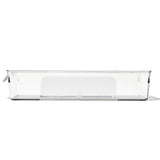 Adjustable Refrigerator Storage Bin X5