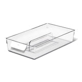 Adjustable Refrigerator Storage Bin X5