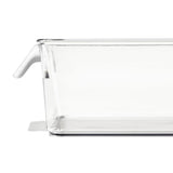Adjustable Refrigerator Storage Bin X5