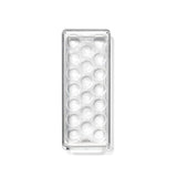 Refrigerator Egg Bin With Removable Tray J7