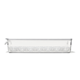 Refrigerator Egg Bin With Removable Tray J7