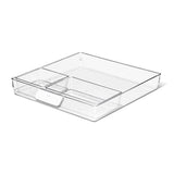 3-piece Refrigerator Tray Set D8