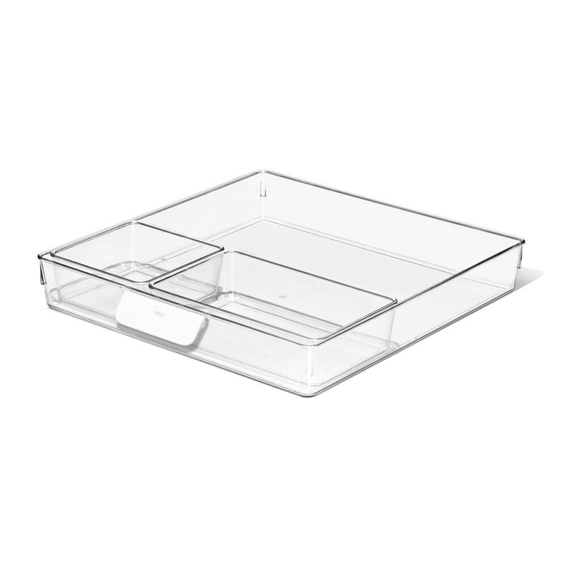 3-piece Refrigerator Tray Set D8
