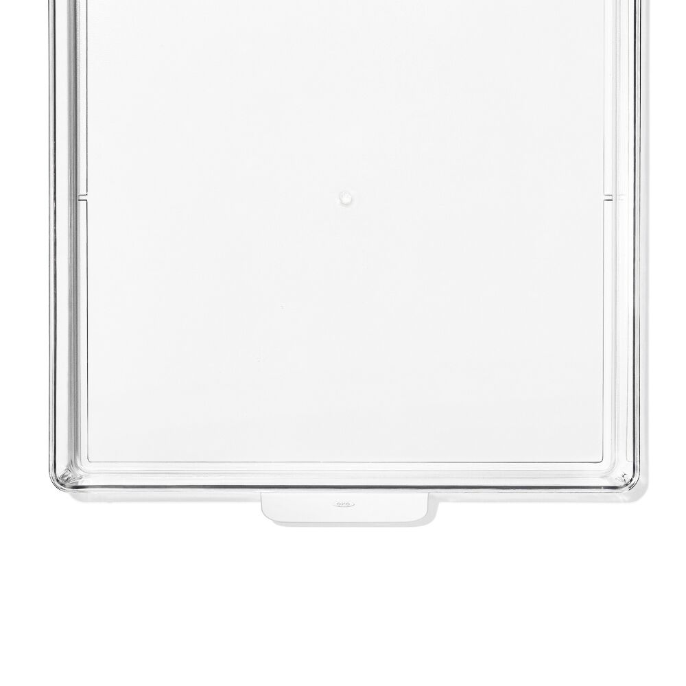 3-piece Refrigerator Tray Set D8