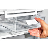Refrigerator Undershelf Drawer 10 In R3