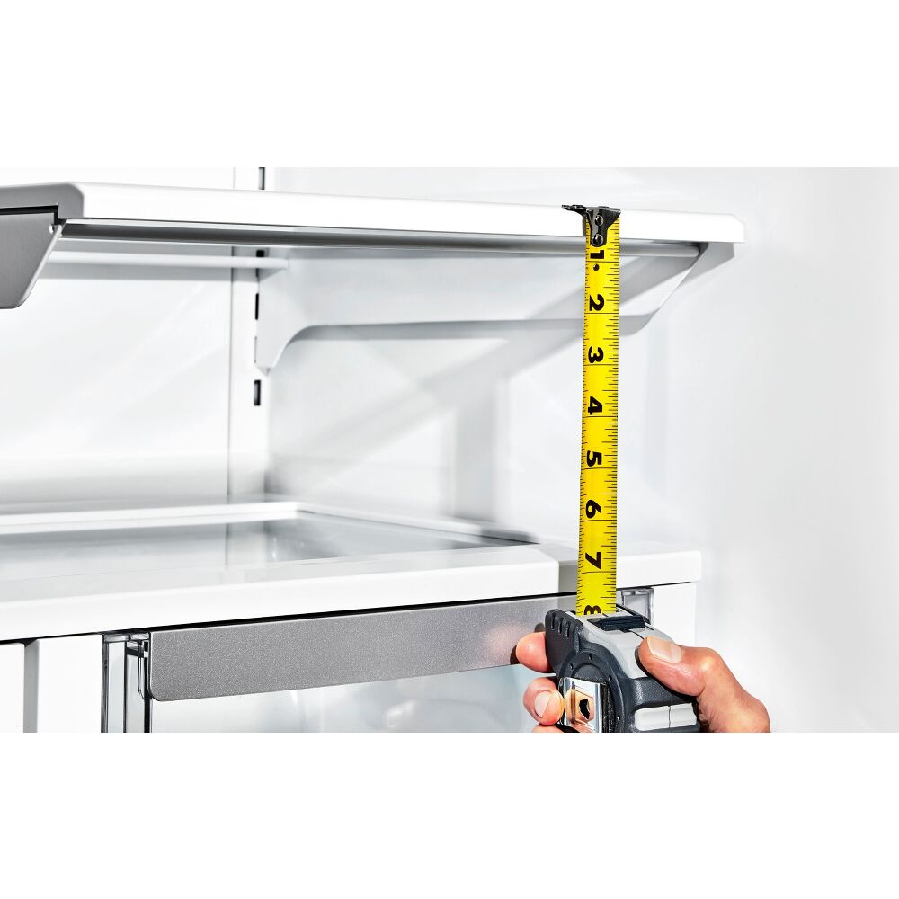 Refrigerator Undershelf Drawer 10 In R3