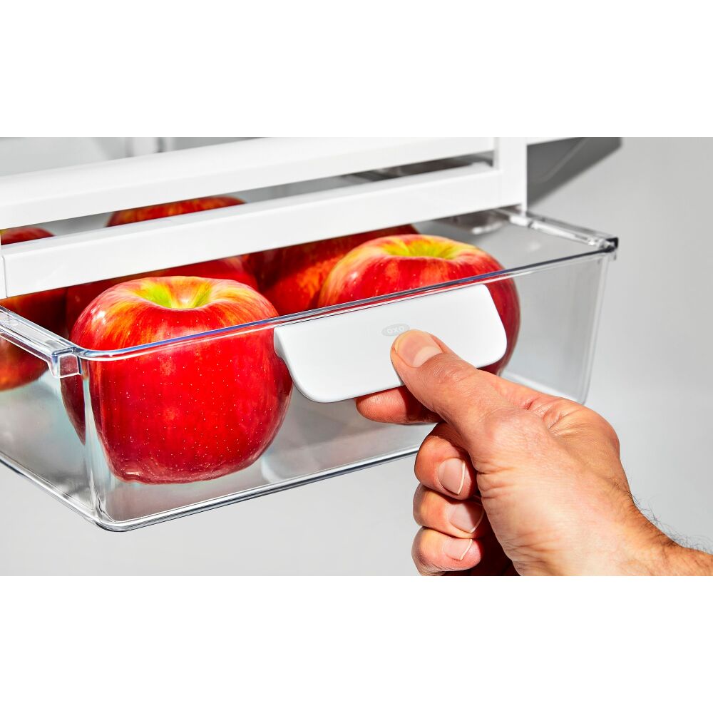 Refrigerator Undershelf Drawer 10 In R3