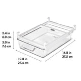 Refrigerator Undershelf Drawer 14 In Y3