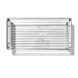 Adjustable Refrigerator Shelf Riser W1