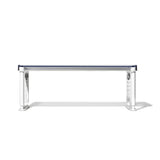 Adjustable Refrigerator Shelf Riser Z6