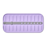 Hot Styling Tool Mat - Lavender O4