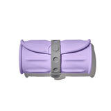 Hot Styling Tool Mat - Lavender O4