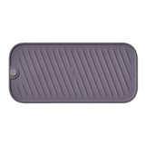 Hot Styling Tool Mat - Gray Z3