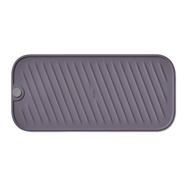 Hot Styling Tool Mat - Gray Z3