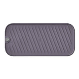 Hot Styling Tool Mat - Gray Z3