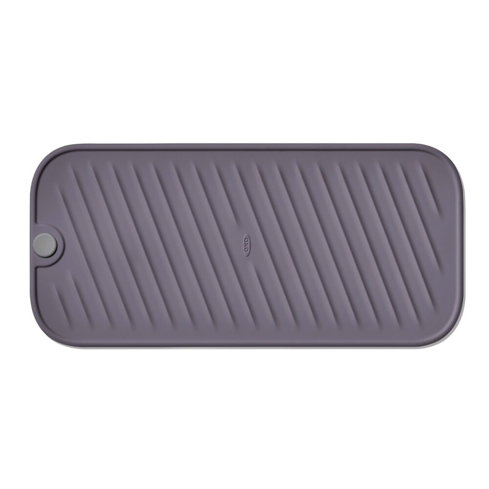 Hot Styling Tool Mat - Gray Z3