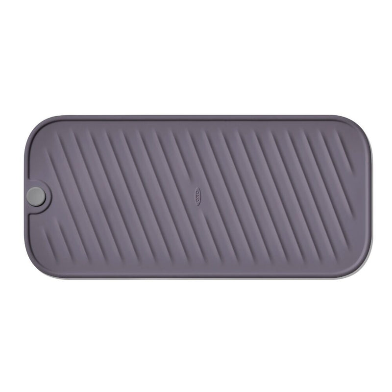 Hot Styling Tool Mat - Gray Z3