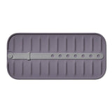 Hot Styling Tool Mat - Gray Z3