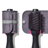 Hot Styling Tool Mat - Gray Z3
