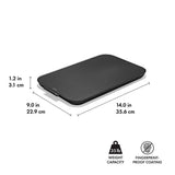 Countertop Appliance Slider – 9 in x 14 in M4