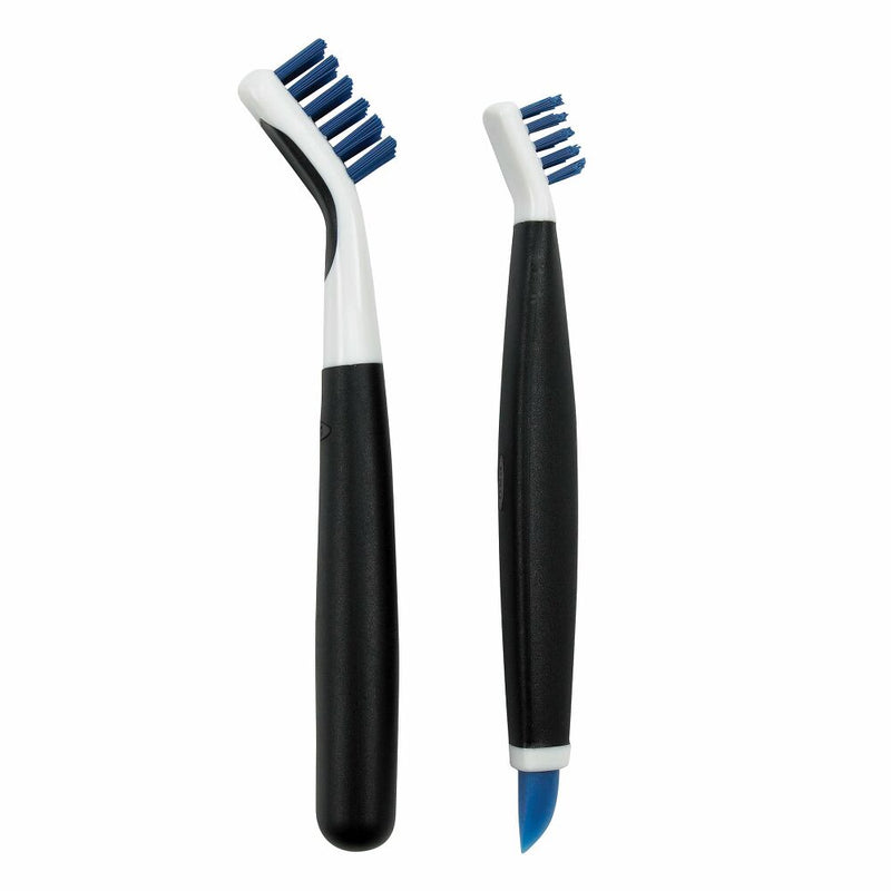 Deep Clean Brush Set G9