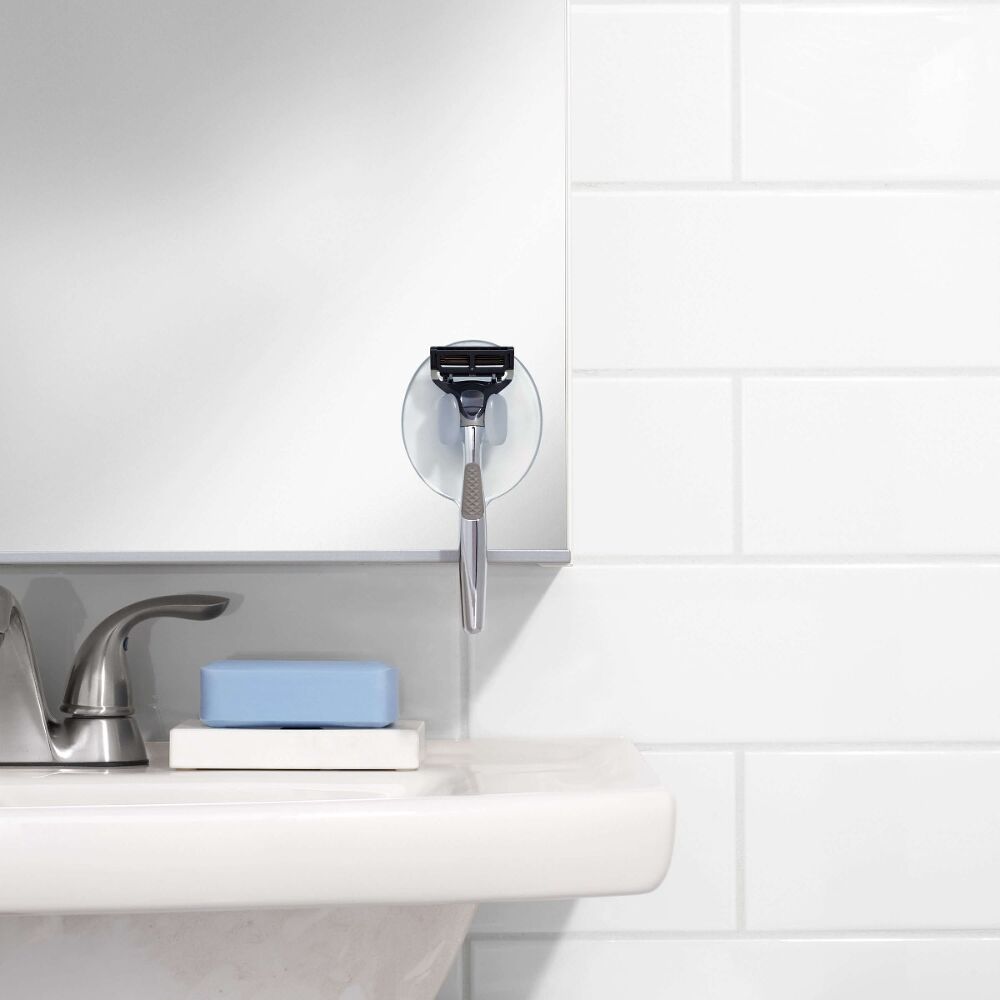 Suction Razor Holder I5