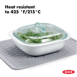 Large Silicone Drying Mat N3