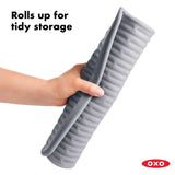Large Silicone Drying Mat N3