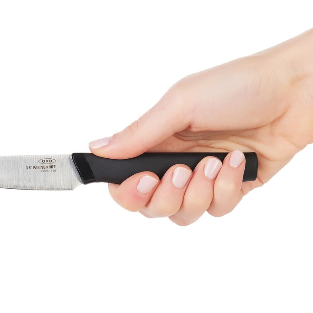 3.5" Paring Knife C7