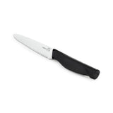 5" Serrated Utility Knife H5
