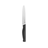 5" Serrated Utility Knife H5