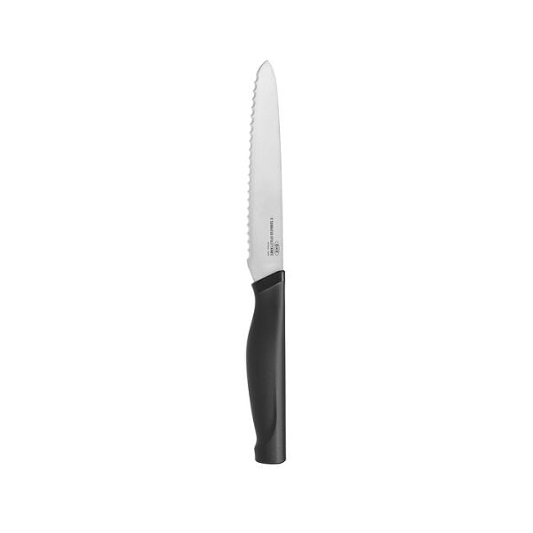 5" Serrated Utility Knife H5