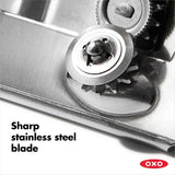 Soft-Handled Can Opener T8