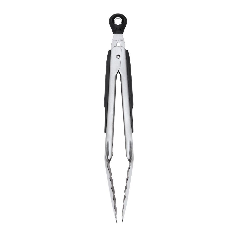 9" Tongs C2