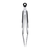 9" Tongs C7