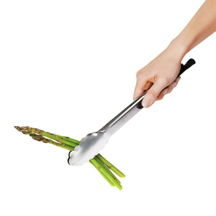 12" Tongs Z4