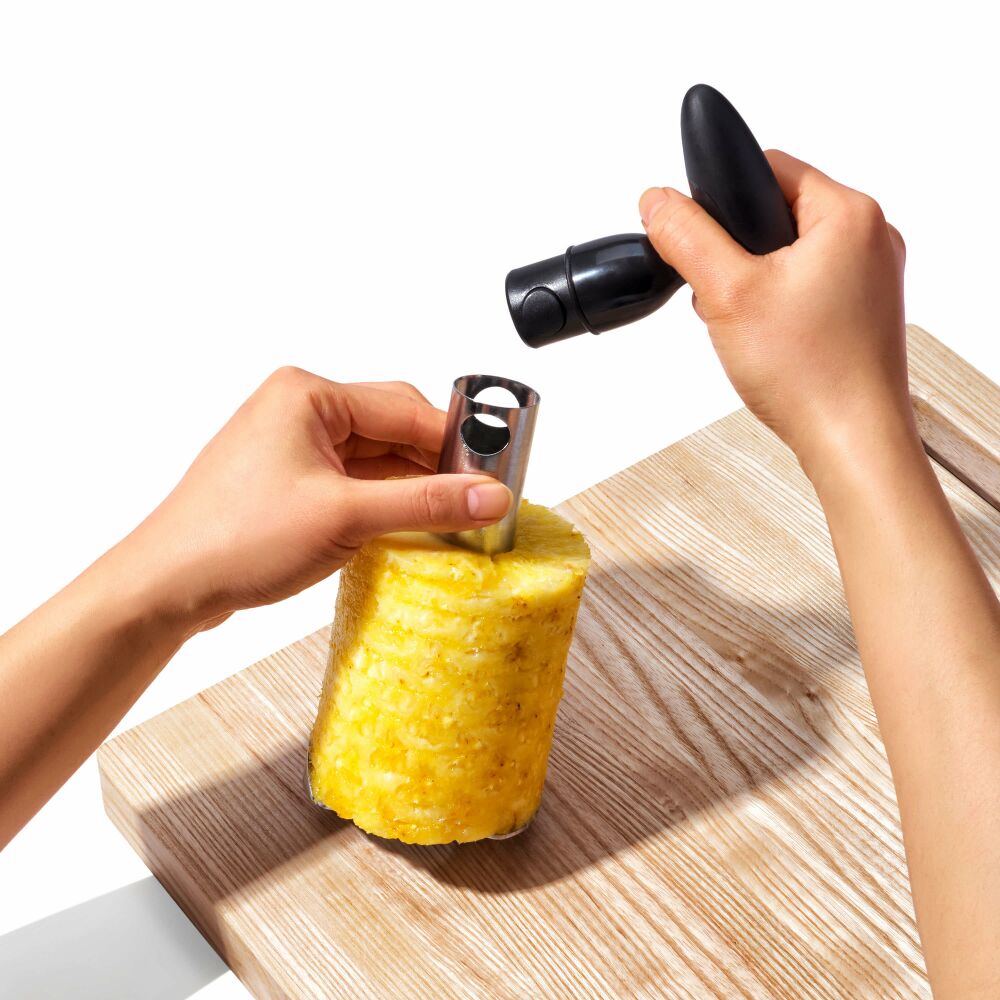 Stainless Steel Pineapple Slicer K7