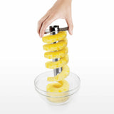 Stainless Steel Pineapple Slicer K7