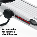 Steel Chef's Mandoline 2.0 E3