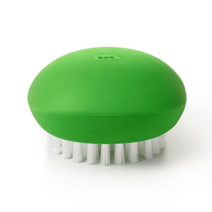 Vegetable Brush D8