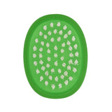 Vegetable Brush D8