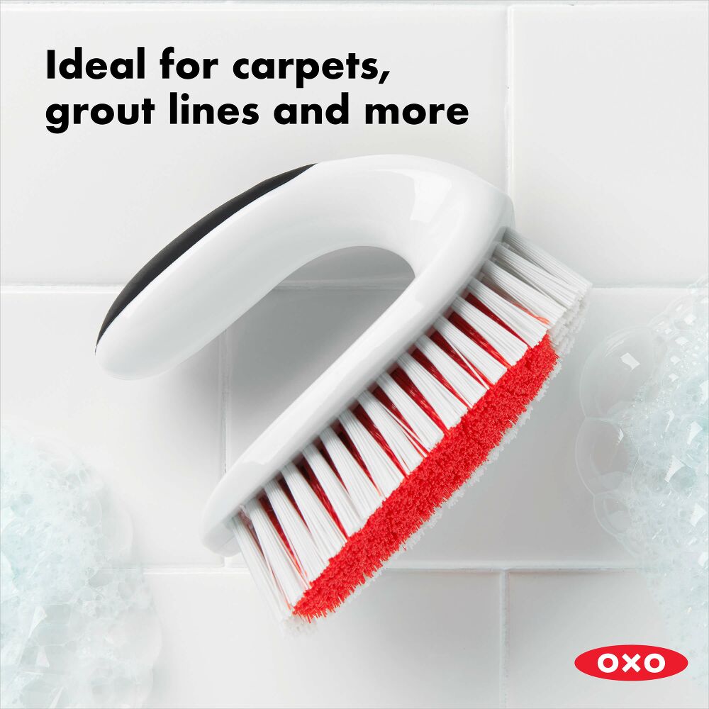All Purpose Scrub Brush V5