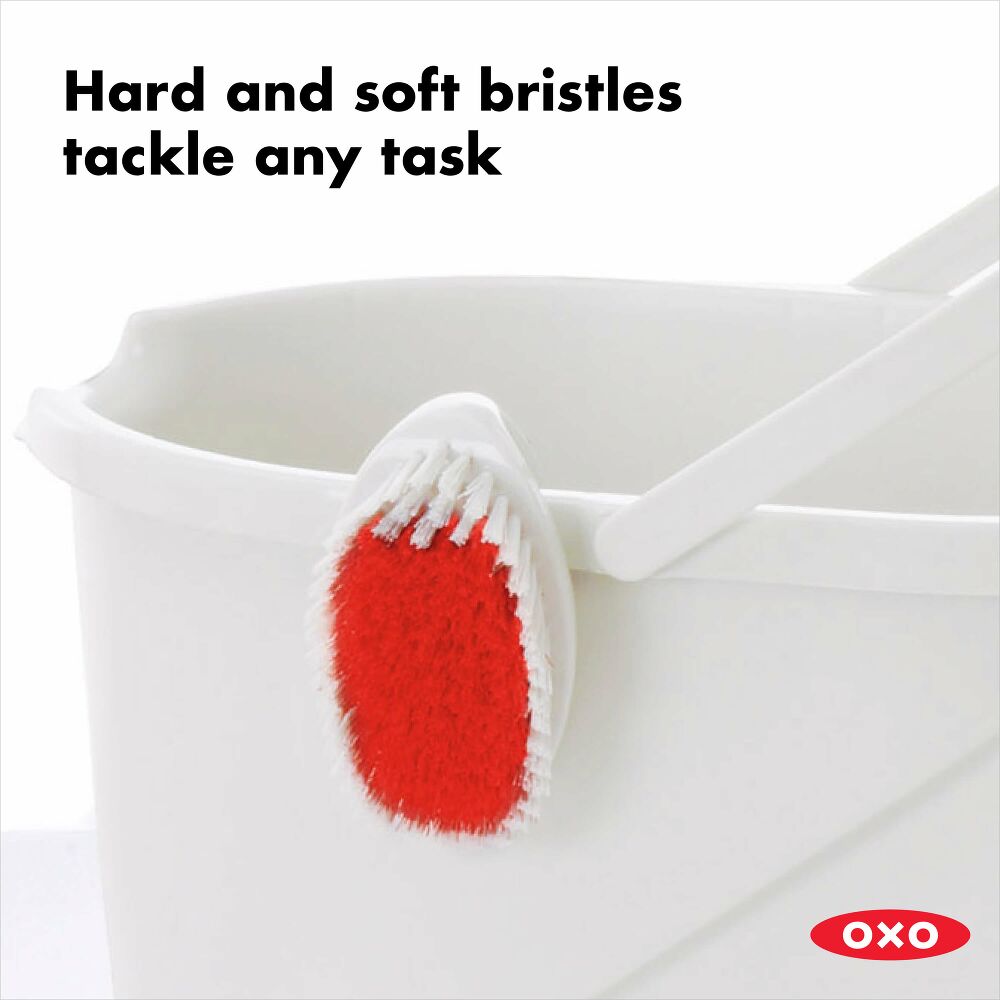 All Purpose Scrub Brush V5
