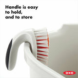 All Purpose Scrub Brush V5