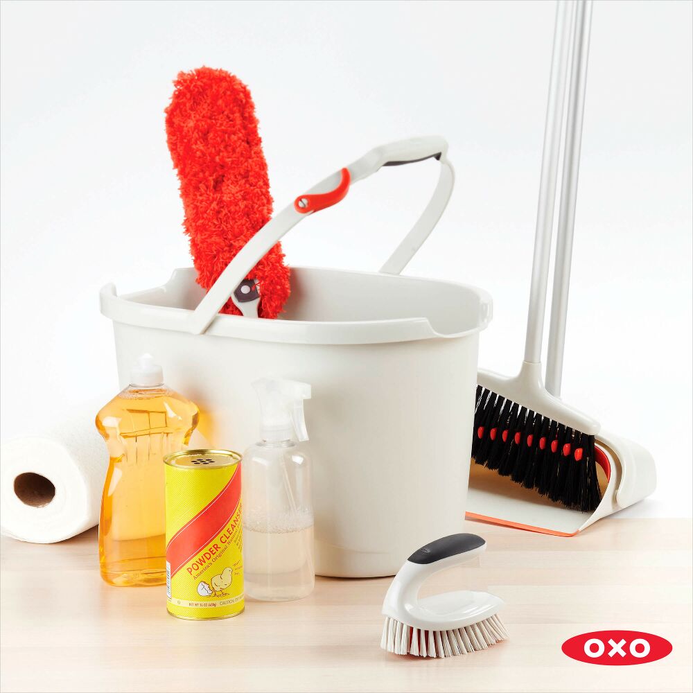 All Purpose Scrub Brush V5