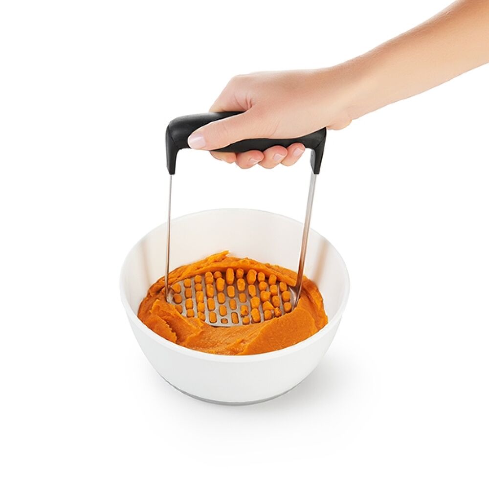 Smooth Potato Masher P9