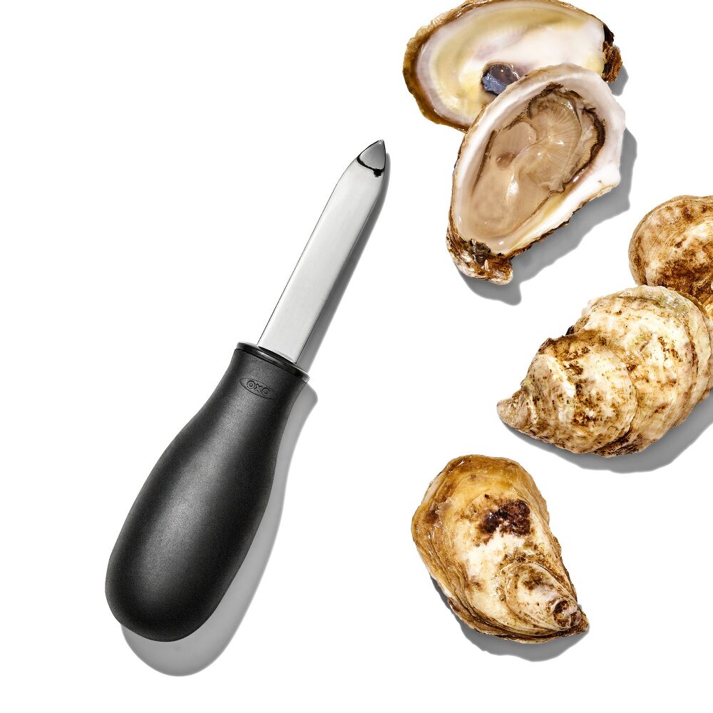 Oyster Knife T1
