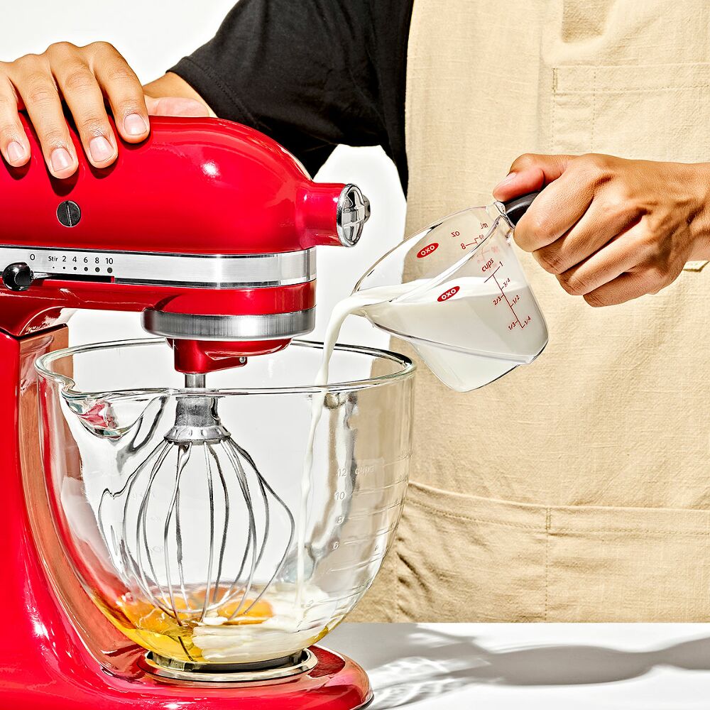 1-Cup Angled Measuring Cup I9
