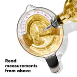 1-Cup Angled Measuring Cup I9