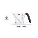 1-Cup Angled Measuring Cup I9